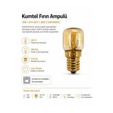 KUMTEL Fırın ampulu orjinal