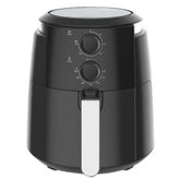 Kumtel HAF-01 4.7 lt Siyah Airfryer