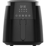 Kumtel HAF-02 Digital 5.5 lt Fastfryer Airfryer