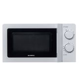 Kumtel HM-02 20 lt Beyaz Mikrodalga Fırın