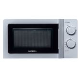 Kumtel Hm 03 Gri Mikrodalga Fırın