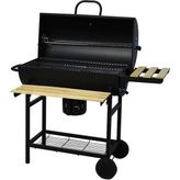 Kumtel KB-737D Kömürlü Barbekü