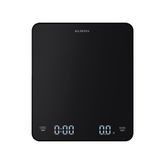 Kumtel V60 Dijital Dripper Ve Zamanlayıcılı Kahve Demleme Tartısı Hv60-02