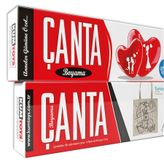 Kumtoys Çanta Boyama