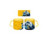 Kung Fu Panda Kupa Bardak | Tek Adet 0283
