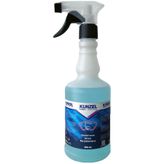 KUNZEL Buz Çözücü Sprey 500 ml