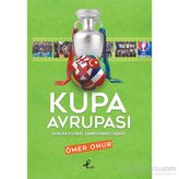 Kupa Avrupası - Ömer Onur