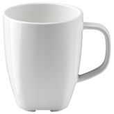 Kupa, beyaz, 17 cl