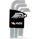 Kupa Düz Kısa Alyan Takımı