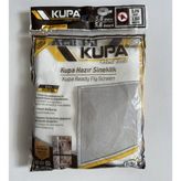 Kupa Hazır Sineklik - Beyaz