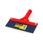 Kupa Kazıma Raspası Kalın Çelik Spatula 20 cm.