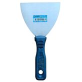 Kupa Plastik Saplı Çelik Spatula - 12 Cm.