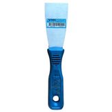 Kupa Plastik Saplı Çelik Spatula - 5 Cm.