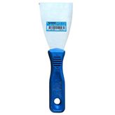 Kupa Plastik Saplı Çelik Spatula - 7 Cm.