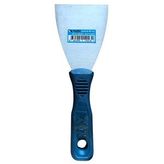 Kupa Plastik Saplı Çelik Spatula - 8 Cm.