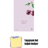 Küpeli + Yapışkanlı Not Kağıdı - Hayır