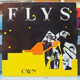 Kupon Flys* Own ,ingiliz Baskı 1979 Lp