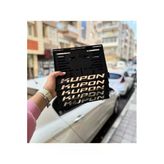 Kupon Motor Pleksi Plakalık