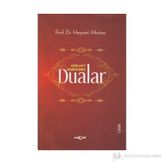 KUR-AN'I KERIM'DEN DUALAR - HAYRANI ALTINTAŞ