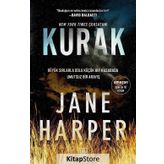 Kurak - Jane Harper