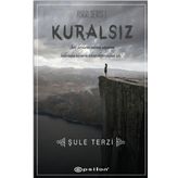 Kuralsız-Aykırı Serisi 1 - Şule Terzi