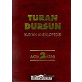 Kur'an Ansiklopedisi-2: Akra-Arab