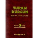 Kur'An Ansiklopedisicilt: 3 Arabu-Borç