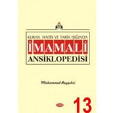 Kuran, Hadis ve Tarih Işığında İmam Ali Ansiklopedisi C.13