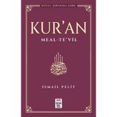 Kuran-ı Kerim Meal – Te’vil