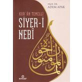 Kur’an Temelli Siyer-i Nebi