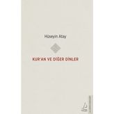 Kur'An Ve Diğer Dinler / Hüseyin Atay