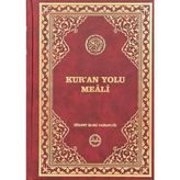 Kuran Yolu Meali Orta Boy (Ciltli)