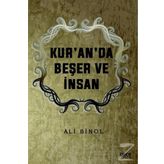 Kur'an'da Beşer ve İnsan - Ali Binol