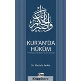 Kur’an’da Hüküm - Mustafa Keskin