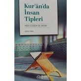 Kur'An'Da Insan Tipleri - Her Cüzden Üç Insan