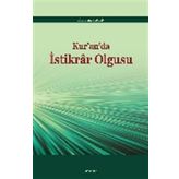 Kur’an’da İstikrar Olgusu - Faiz Kalın