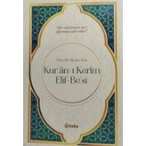Kuranı Kerim Elif-Be'si