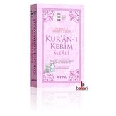 Kuranı Kerim Meali Metinsiz