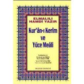 Kuran'ı Kerim ve Meali-Orta Boy