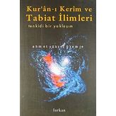 KURANI KERİM VE TABİAT İLİMLERİ