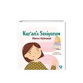 Kuranı Seviyorum Turkuvaz Çocuk