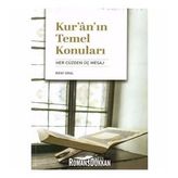 Kur'an'ın Temel Konuları: Her Cüzden Üç Mesaj