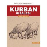Kurban Risalesi Cep Boy