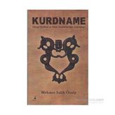 Kurdname - Mehmet Salih Özalp