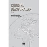 Küresel Diasporalar - Robin Cohen