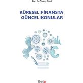Küresel Finansta Güncel Konular - Nuray Terzi