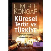Küresel Terör ve Türkiye - Emre Kongar