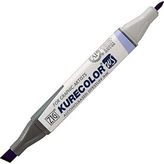 Kuretake Zig Kurecolor KC-3000 Twin Marker - Deep Blue - 37