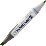 Kuretake Zig Kurecolor KC-3000 Twin Marker - Light Green -