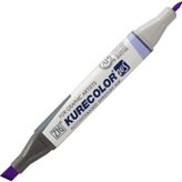 Kuretake Zig Kurecolor KC-3000 Twin Marker - Light Violet -